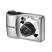 Canon PowerShot A1200 Digitalkamera (12,1 Megapixel, 4-fach opt, Zoom, 6,9 cm (2,7 Zoll) Display) silber