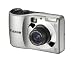 Canon PowerShot A1200 Digitalkamera (12,1 Megapixel, 4-fach opt, Zoom, 6,9 cm (2,7 Zoll) Display) silber