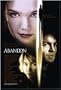 Abandon Poster Movie 11x17