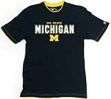 Michigan Wolverines NCAA Radius Youth T-Shirt