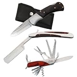 Gentlemen's Knife Kit