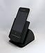 Apple Iphone 4 4s Rotation Usb Desk Sync And Charge Cradle -