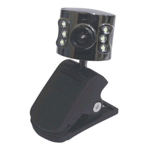 Childrens Toyshop  Computer : WebCam with Microphone