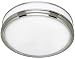 Tools & Hardware : Hunter 83001 Riazzi Bathroom Fan with Light and Nightlight, Brushed Nickel