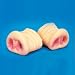 Pig Nose w/Elastic PBH