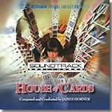 House Of Cards (Intrada-Special-Collection) [CD] [Soundtrack] [Limited Edition] [Special Limited Edition] [Import]von "James Horner"