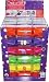 Musical Happy Birthday Party Crackers bulk