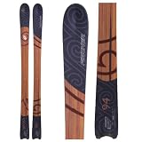 Fischer 2010 Watea 94 Skis
