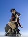 Neon Genesis Evangelion: Katsuragi Misato PVC Figure 1/6 Scale_s-2