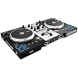 Hercules DJ 4780774 DJ Control Air + S Series