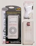 South Carolina Gamecocks Ipod Nano Cover