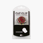 Oklahoma Cap Clip