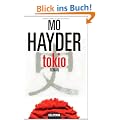 Tokio: Roman