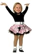 Baby Fifties Costume