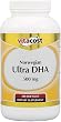 Vitacost Norwegian Ultra DHA -- 500 mg - 240 Softgels