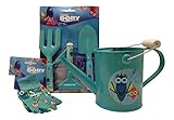 Disney/Pixar FInding Dory Children's Gardening Tool Set [並行輸入品]