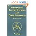 Principles of Electric Machines and Power Electronics