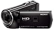 Sony PJ220 Full HD Handycam mit eingebautem Projektor (27-fach Zoom)
