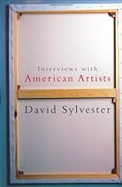 Interviews with American Artists Interviews with American Artists