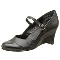 White Mt. Women's Noella Mary Jane Wedge