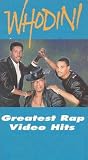 Greatest Hits [VHS]