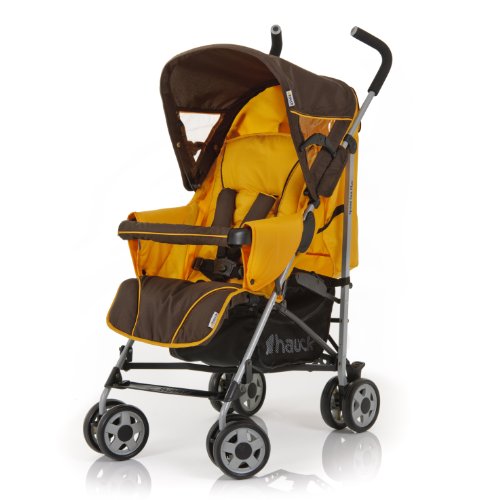 Imagen 2 de Hauck GmbH & Co.KG 301371 - Carrito capazo