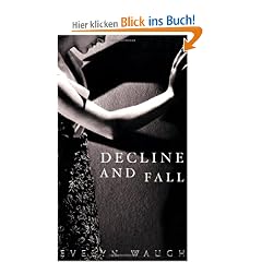 Decline and Fall (Penguin Modern Classics)
