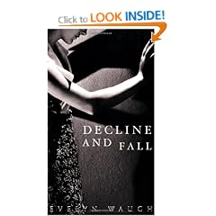 Modern Classics Decline And Fall Centennial Edition
