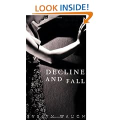 Decline and Fall (Penguin Modern Classics)