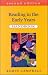 Reading in the Early Years: Handbook