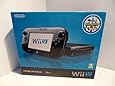 Nintendo Wii U 32GB Premium Pack - Black