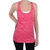 adidas Performance Womens Sleeveless Running Vest Tank Top