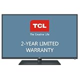 TCL LE32HDE5300 Review