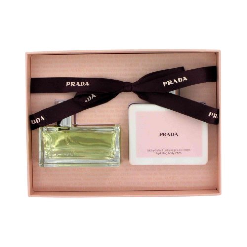 Prada By Prada