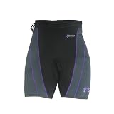 Body Glove Aura Rashguard Trunks - Womens