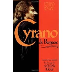 Cyrano de Bergerac