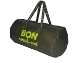 Caroline Lisfranc - Sac polochon doudoune Week-end - Vert