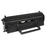 INNOVERA 83256 Toner cartridge for lexmark optra e, ep, e+, black, remanufactured