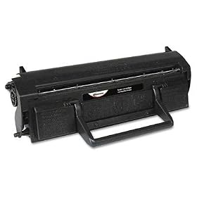 INNOVERA 83256 Toner cartridge for lexmark optra e, ep, e+, black, remanufactured by Innovera