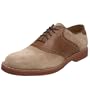 Florsheim Men's Kennett Saddle Oxford,Taupe Multi,8 W US