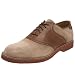 Florsheim Men's Kennett Saddle Oxford