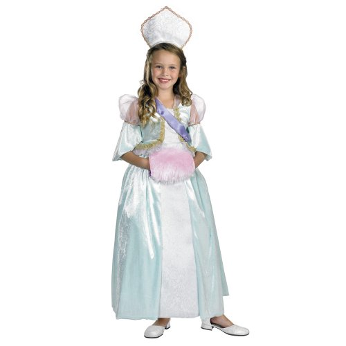 Barbie Russian Princess Costume
