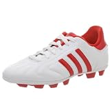 adidas Kids Telstar TRX HG Soccer Shoe