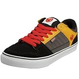 DVS Shoes MUNITION CT CT SP3,  Chaussures de skateboard garçon - Noir brillant, 48.5 EU (12 UK) Image du produit