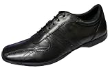 s.Oliver TIES Herrenschnürer No 5-5-13624-24 Black