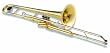 Jupiter 528L Bb Valve Trombone
