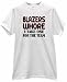 TRAIL BLAZERS WHORE I TAKE ONE FOR THE TEAM HARDCORE BASKETBALL FAN jersey
