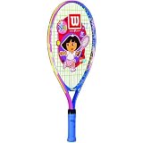 Wilson Junior Dora the Explorer Tennis Racquet