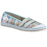 DC Shoes Womens Highland Ladies Ocean D0301796 3 UK