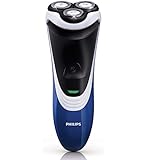 Philips Norelco PT724 Philips Powertouch Electic Razor